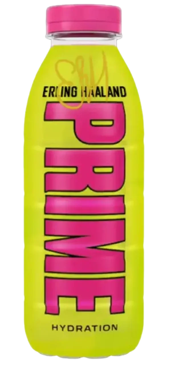 Prime Erling Haaland 500 ml