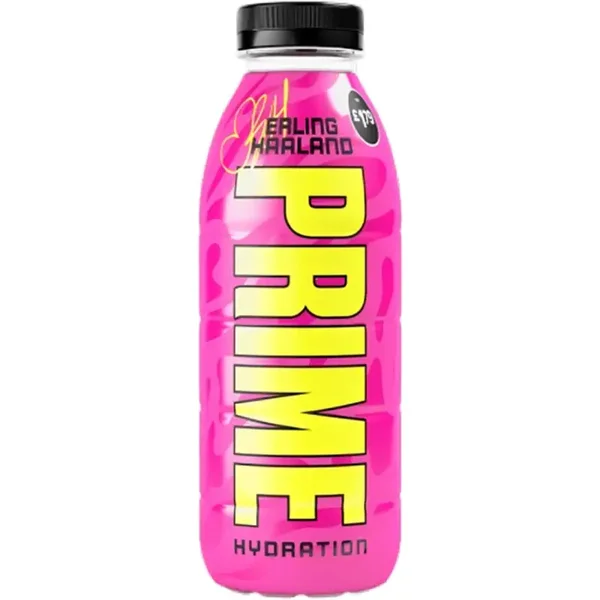 Prime Erling Haaland V2 500 ml