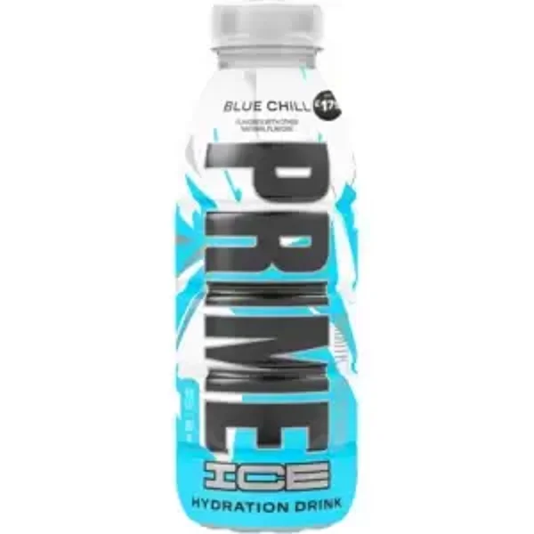 Prime ice blue chill 500 ml
