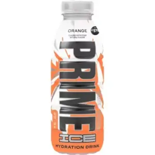 Prime ice orange chill 500 ml