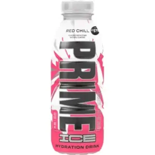Prime ice red chill 500 ml