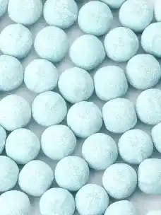 Bramen Kogels Schepsnoep