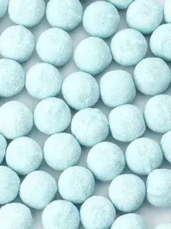 Bramen Kogels Schepsnoep