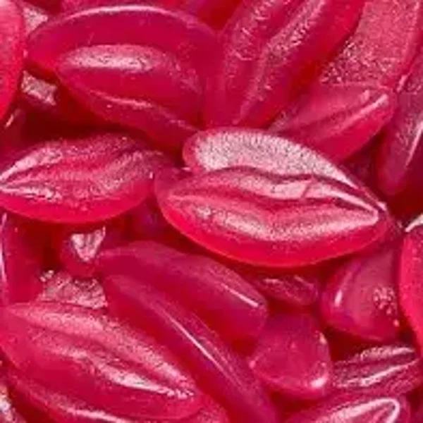 Red Lips per 100 gram