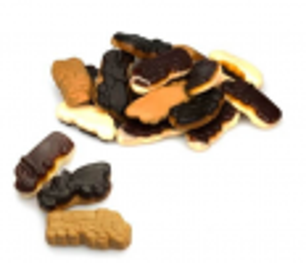 Autodrop Zacht schepsnoep