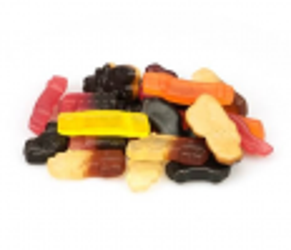 Autodrop Total Loss schepsnoep