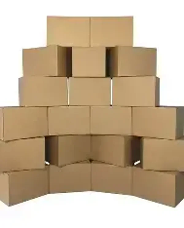 Small Moving Box