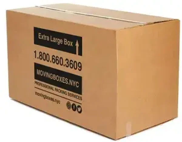 Extra-large Box