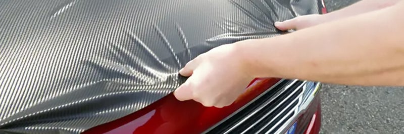 vehicle wrapping services - Powerwrapsnj.com