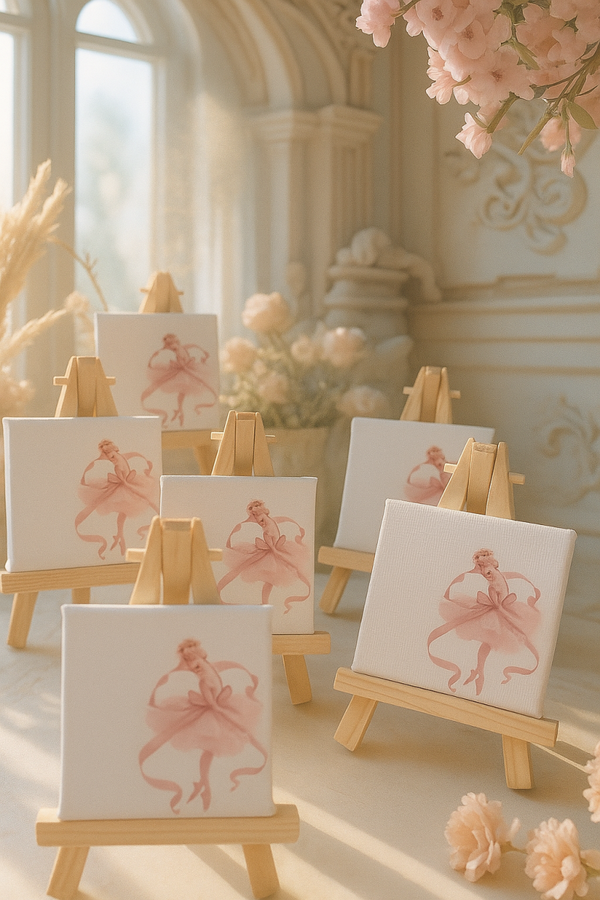 Tafel mit Wunschtext