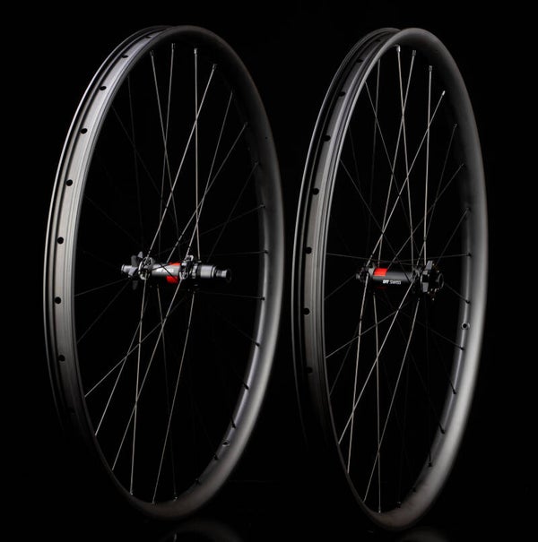 XC-Master DT350 Centerlock