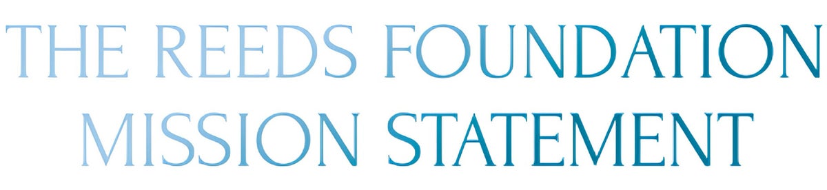 The Reeds Foundation