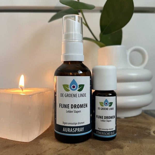 Fijne dromen, Lekker Slapen