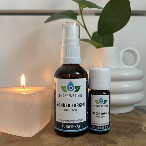 Zonder Zorgen, Lekker Slapen