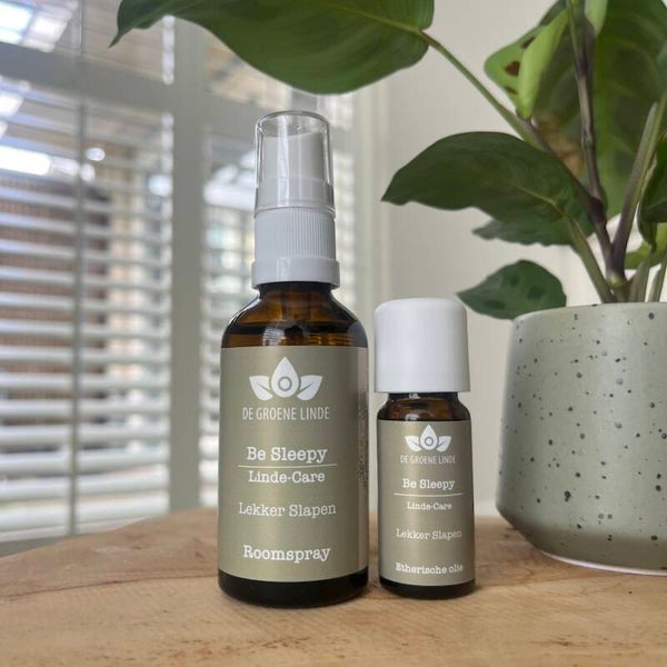 Be Sleepy, Linde Care