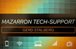 Mazarron Tech-Support