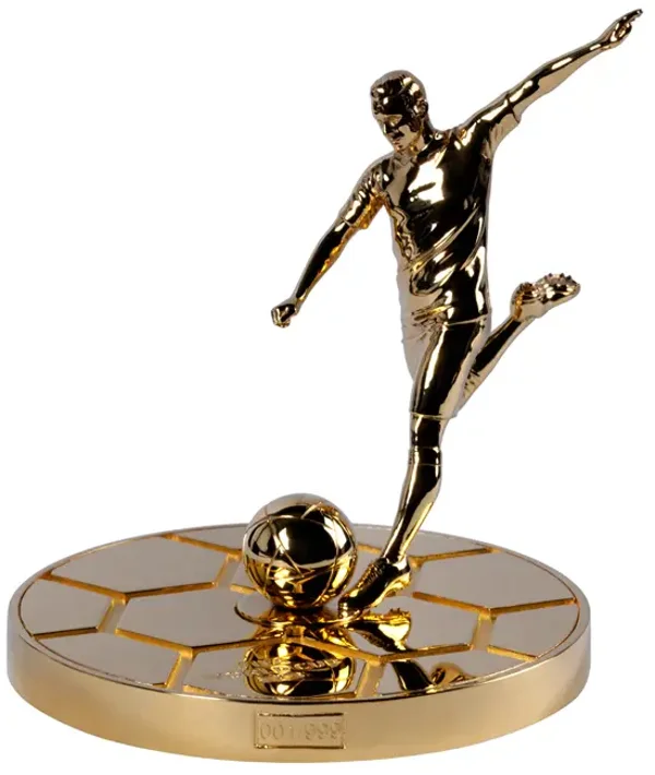 FIFA WM 2026 – Fußballspieler Silbermünze Samoa 2026