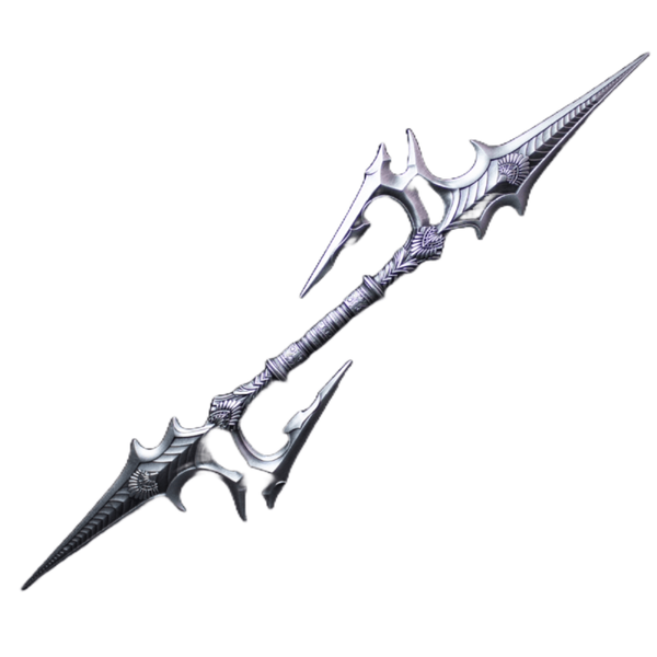 Südkorea - Die göttlichen Waffen 2oz Thunderbolt 2025