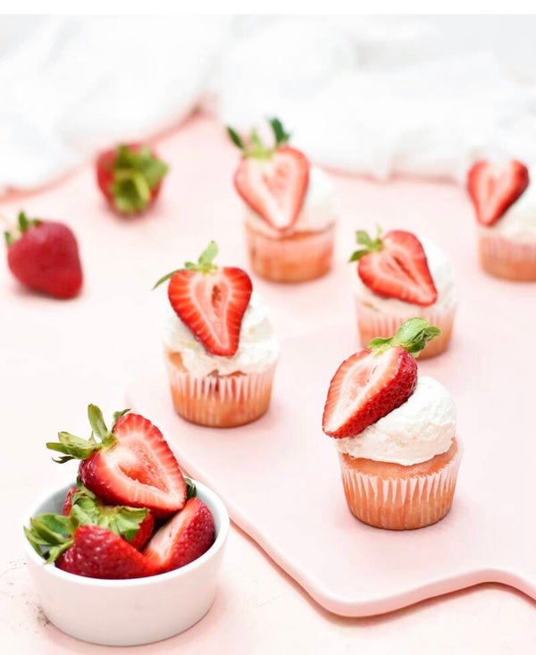 Cupcakes