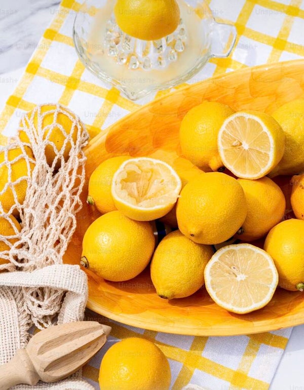 JennLo Lemonades 🍋