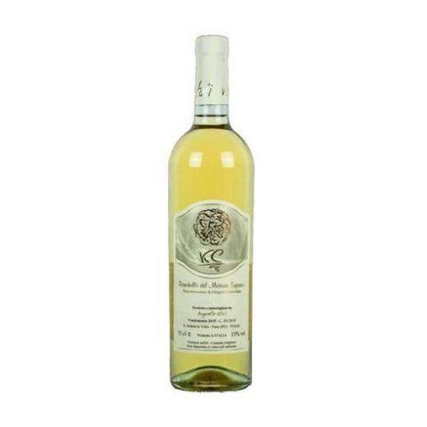 Vitali: KC DOC Superiore Bianchello