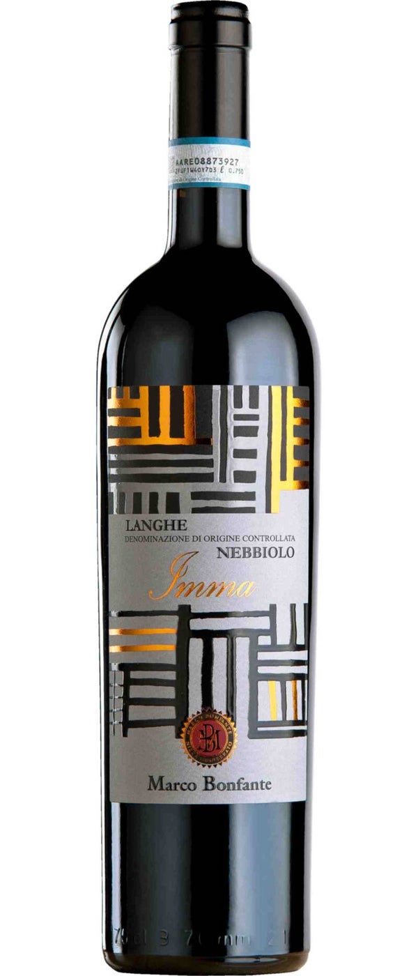 Imma Langhe DOC Nebbiolo