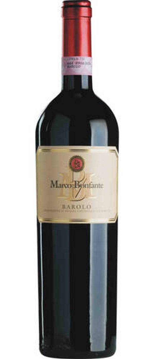 Barolo DOCG 2021
