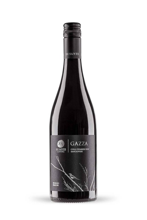 Di Sante: Gazza Sangiovese DOC