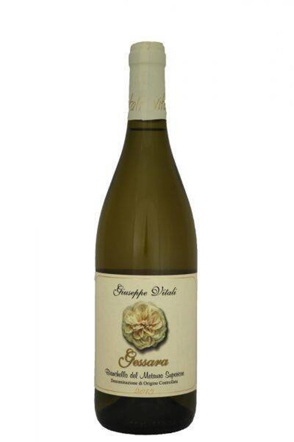 Vitali: Gessara DOC Bianchello
