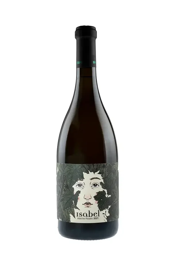 De Leyva: Isabel Pinot Nero (rosé)