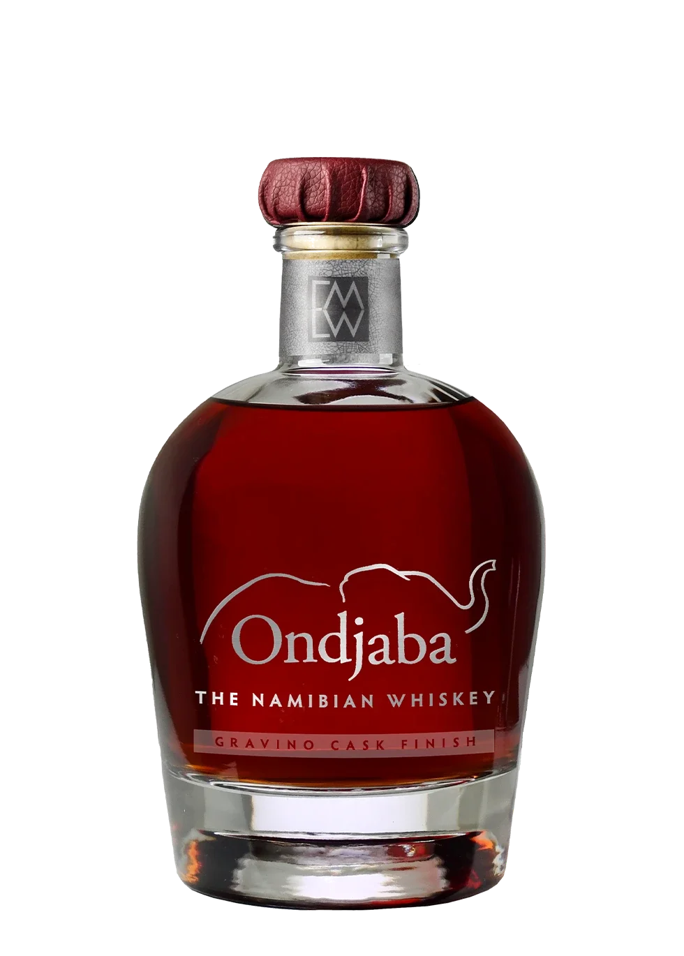 Ondjaba Gravino Cask Finish