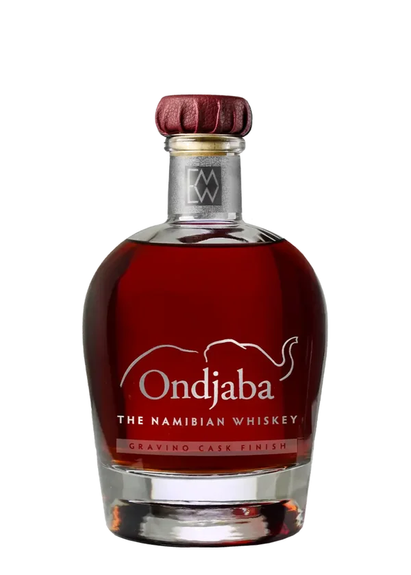 Ondjaba Gravino Cask Finish