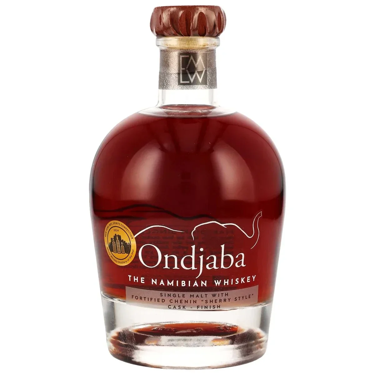 Fortified Chenin Cask Finish Sherry Style