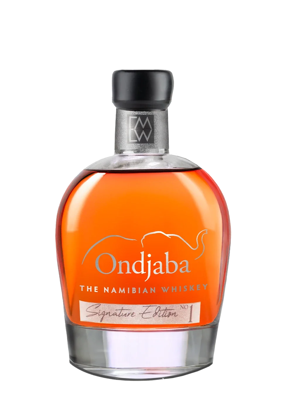 Ondjaba Signature Edition #1