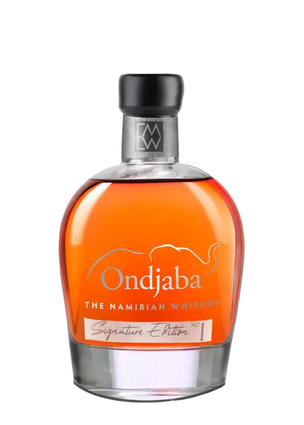 Ondjaba Signature Edition #1