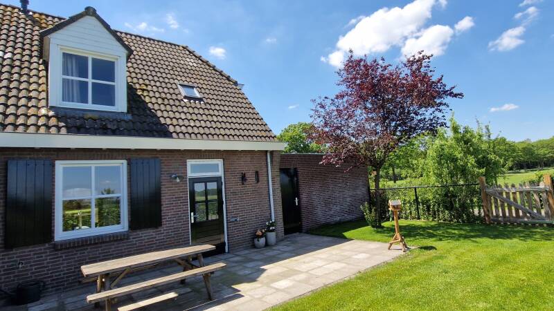 Streejp Cottage ©Streejp