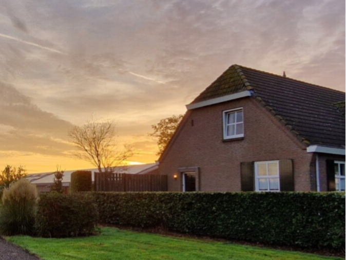 Streejp Cottage ©Streejp