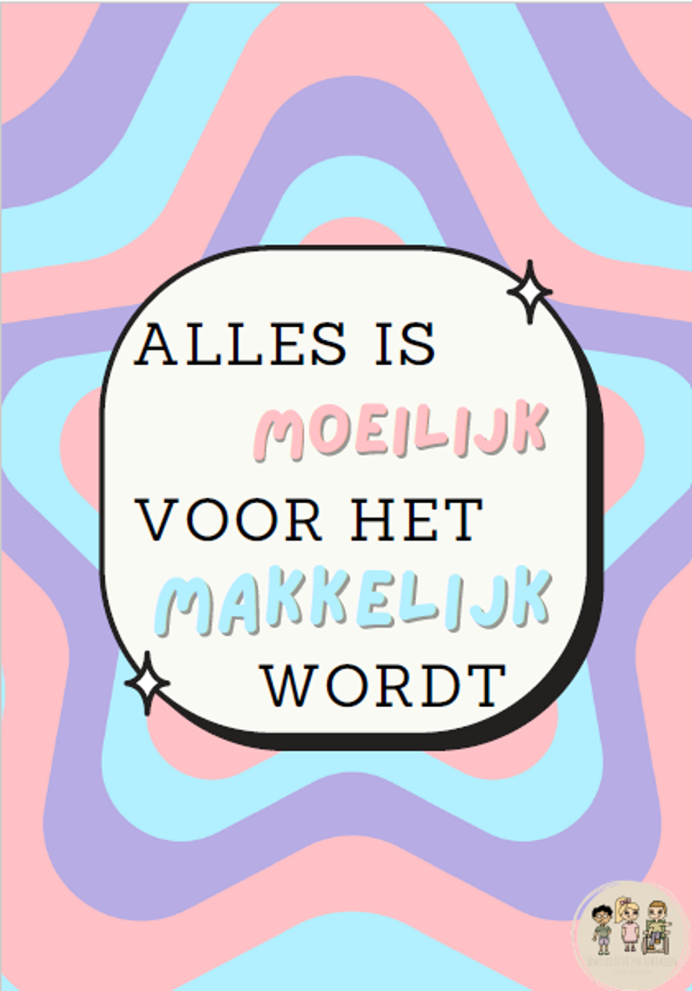 Bijles      voor 8 t/m 12 jarigen