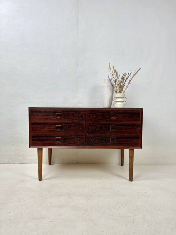 Brouer Chest of 6 drawers
