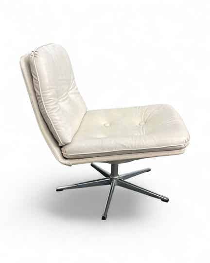 Vintage Ikea Fauteuil Mila (late 60's)