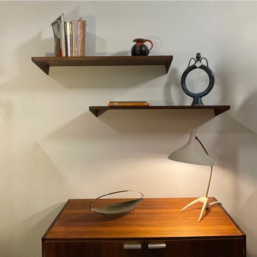 Kai Kristiansen Shelves