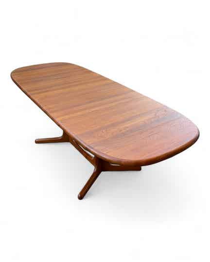 Glostrup Extendable Table