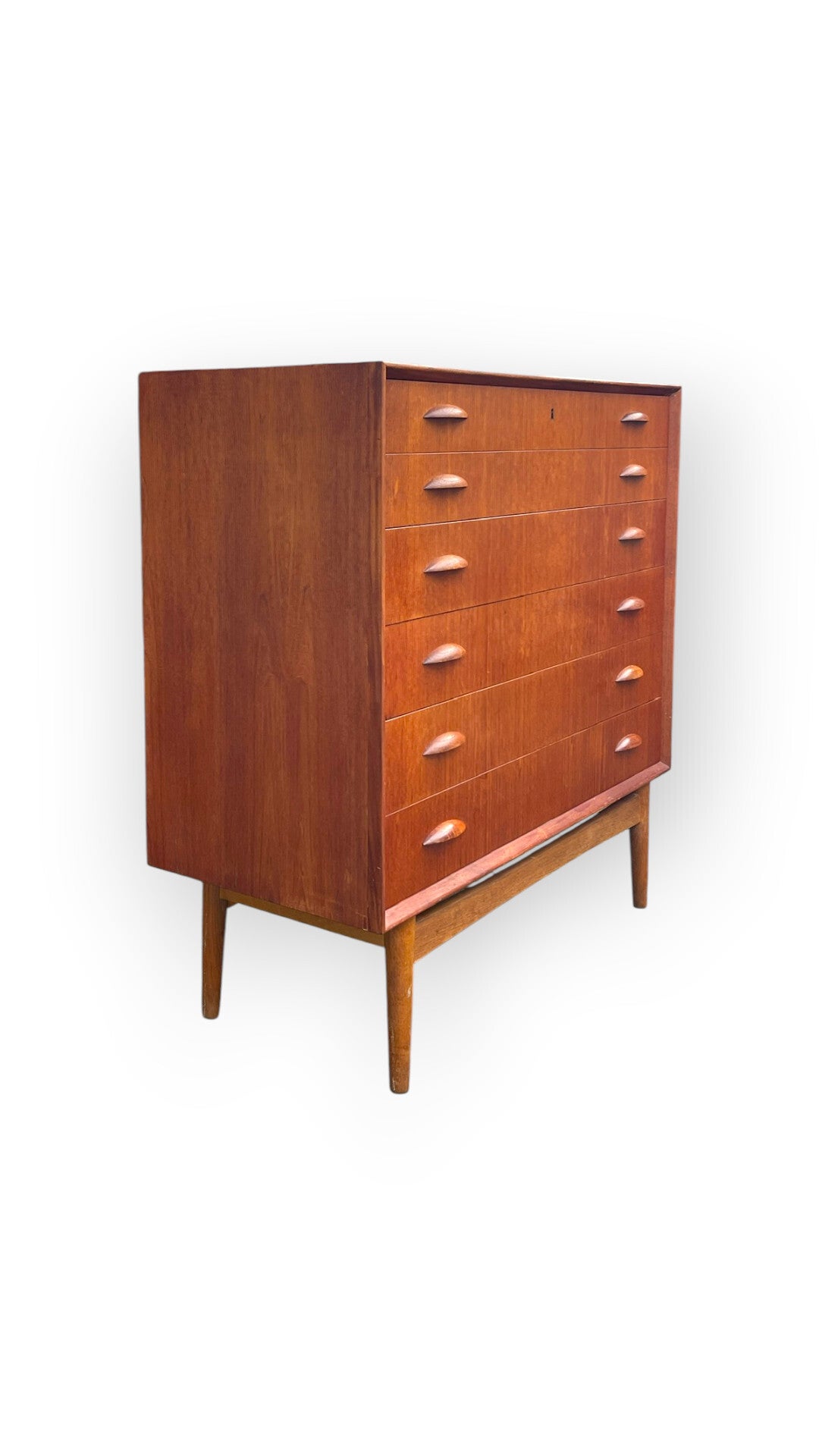 Big Chest of 6 Drawers