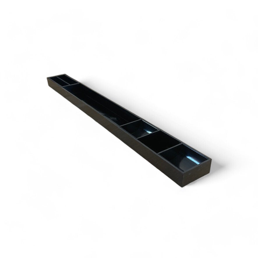 Desk Organiser by Pio Manzu for Kartell (New in Box!!)