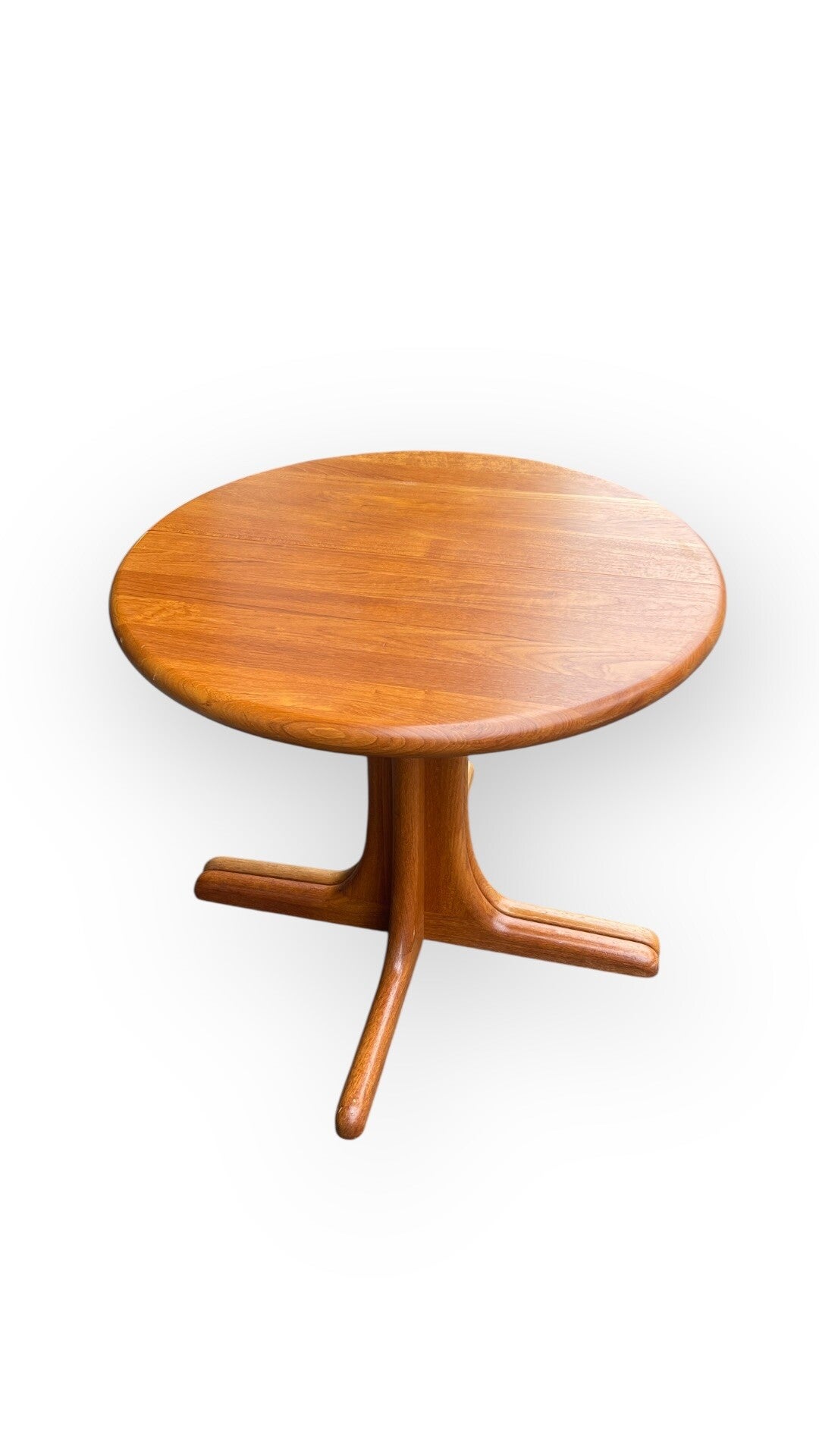Beisse JK Teak Ø85 cm table