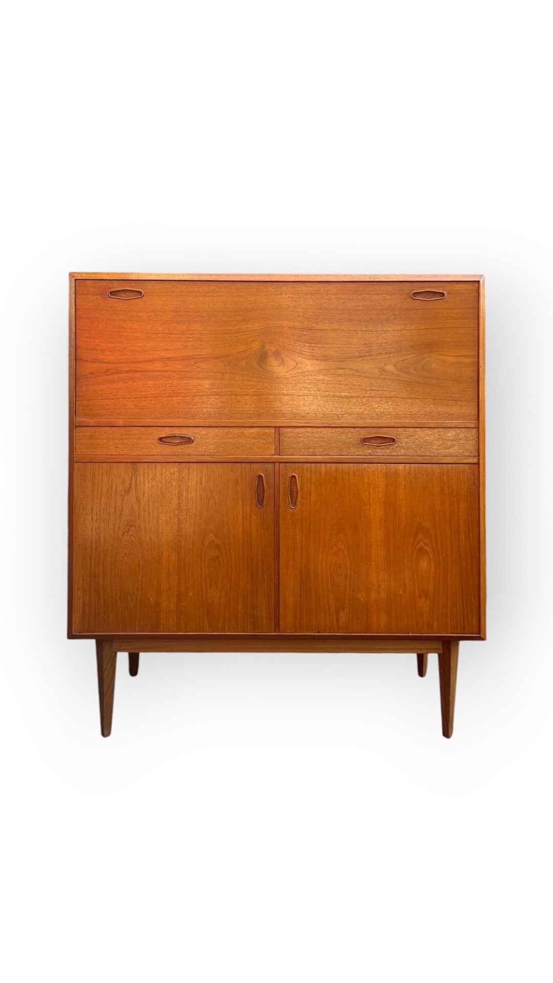 Cabinet / Bar / Secretaire Svend Aage Madsen