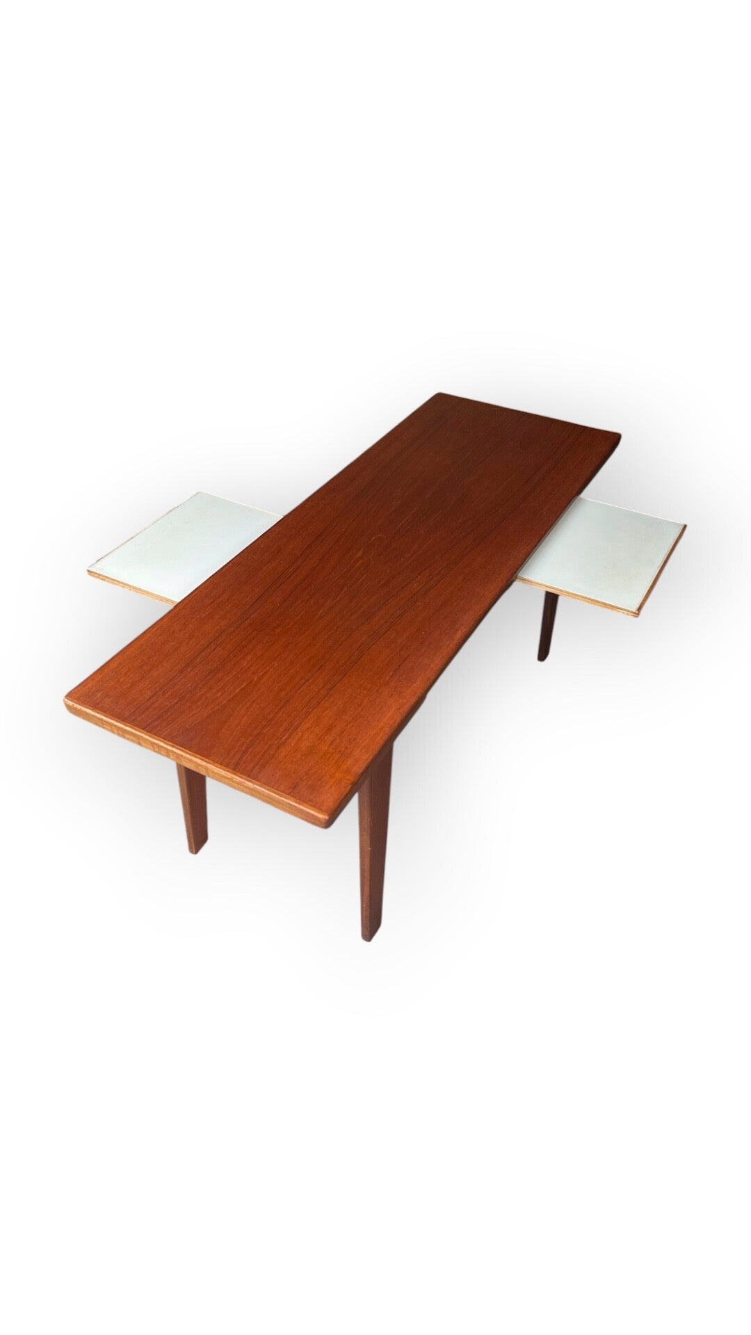 Coffee Table by Wilhelm Renz