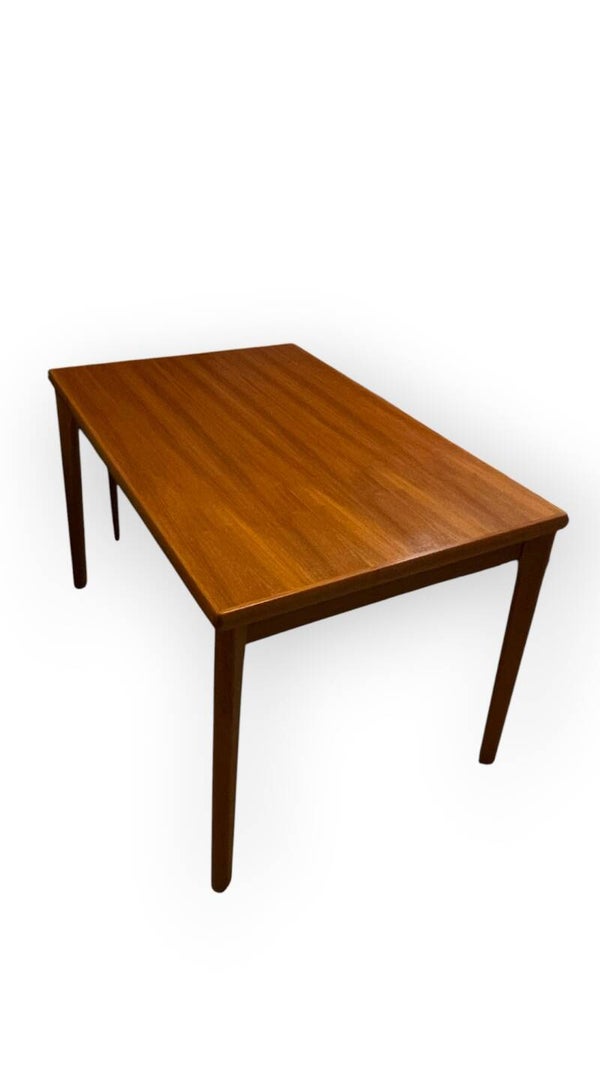 Teak DIning Table Henning Kjaersgaard