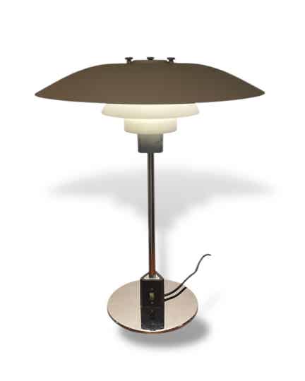 Louis Poulsen PH4/3 Table Lamp