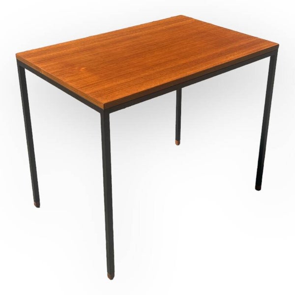 Side table by Wilhelm Renz